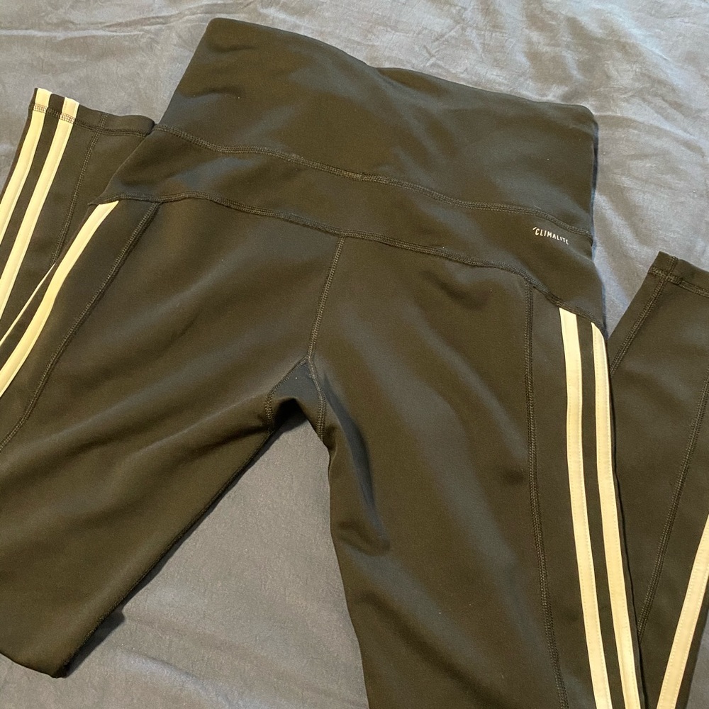 Adidas leggings bundle
